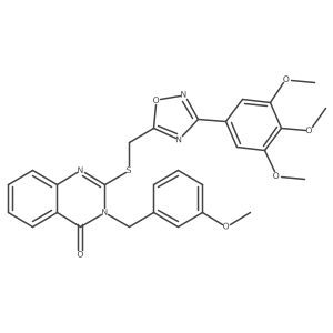 2034370-28-8结构式