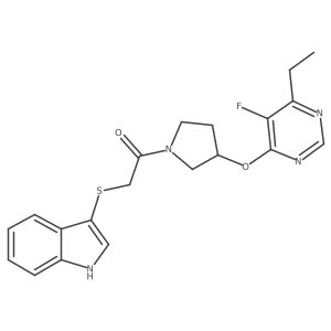 2034436-23-0 structure