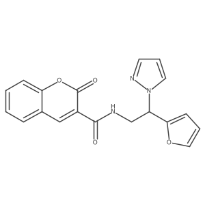 2034439-44-4 structure