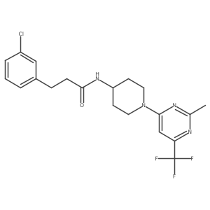 2034439-66-0结构式