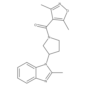 2034460-90-5 structure