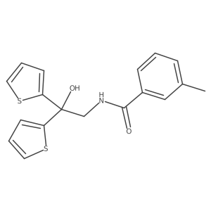 2034501-95-4 structure