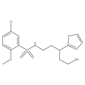 2034510-69-3 structure