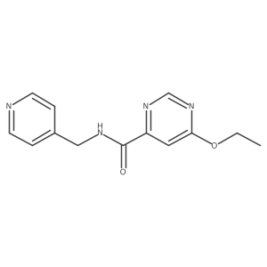 2034634-25-6 structure