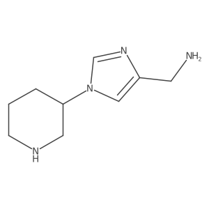 2137537-02-9 structure