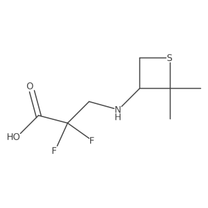 2137609-31-3 structure