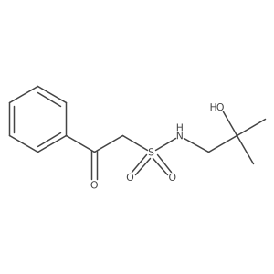 2138058-50-9 structure