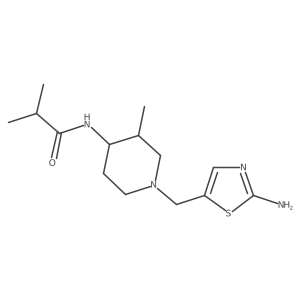 2138418-14-9 structure