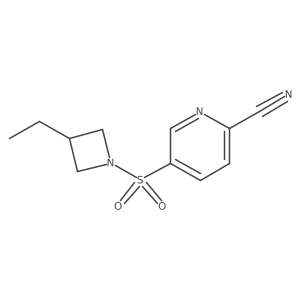 2179897-20-0 structure