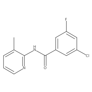 2324680-40-0 structure