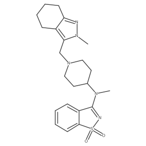 2549015-09-8 structure