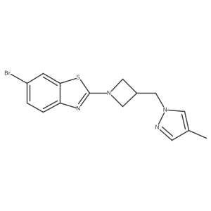 2549033-86-3结构式
