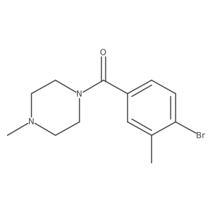 256227-91-5 structure