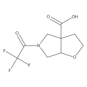 2679836-34-9 structure