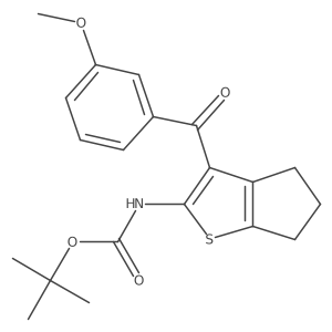 2680778-87-2结构式
