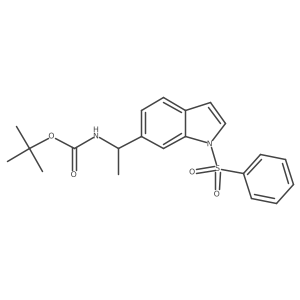2734861-43-7 structure