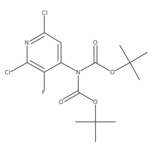 2763157-85-1 structure