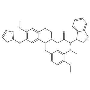 361389-32-4 structure