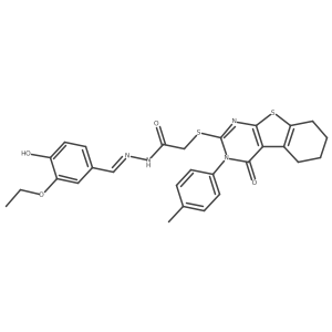 497082-80-1结构式