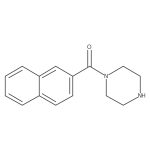 610802-12-5结构式