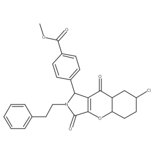 632307-57-4 structure