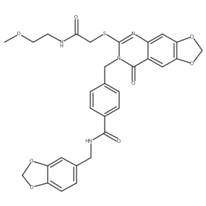 688061-95-2 structure