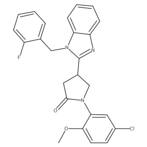 847397-54-0 structure