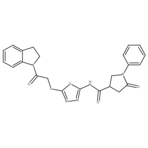 872594-62-2 structure