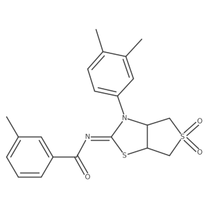 873810-52-7 structure