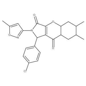 874395-88-7 structure