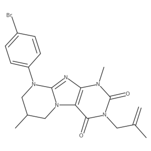 876151-48-3 structure