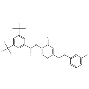 877636-70-9 structure