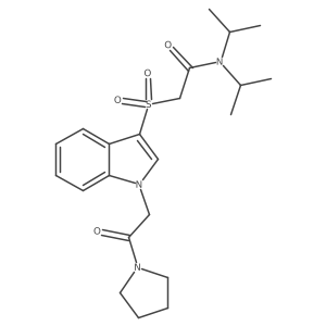 878058-23-2结构式
