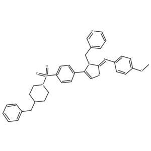 879945-68-3 structure