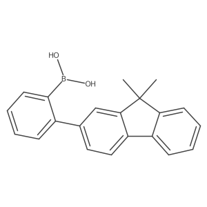 881911-77-9 structure
