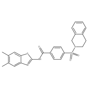 886928-33-2结构式