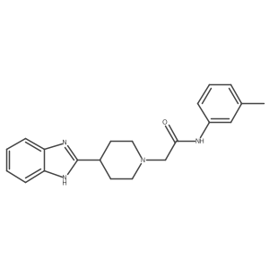 887214-50-8 structure