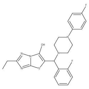 887220-03-3 structure