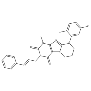 887458-33-5 structure