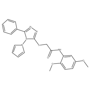 896297-08-8 structure