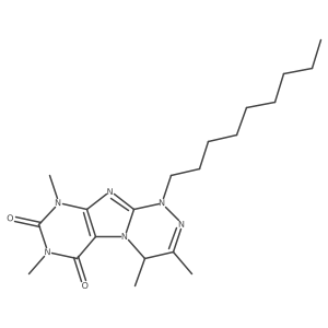 CID 16798083 Structure