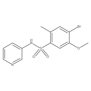 898650-87-8结构式