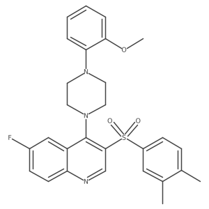 899760-22-6 structure