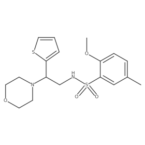 899955-55-6 structure