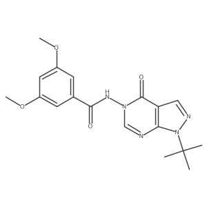 899995-31-4结构式