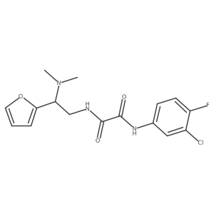 899998-96-0 structure
