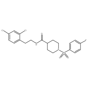 903852-45-9 structure