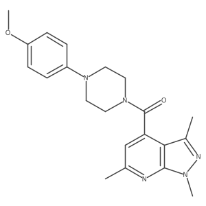 919207-58-2 structure