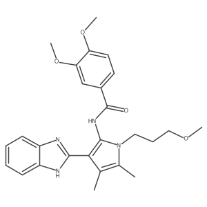 921135-24-2 structure