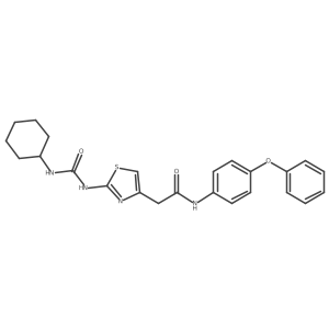 921493-29-0 structure